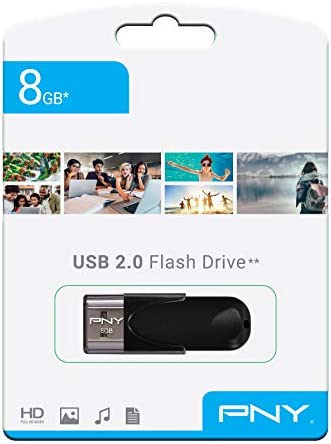 CLES USB PNY 4GB